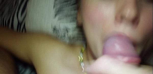  Load sperm in the little mouth my stepsister. Ananta Shakti with Vira Gold